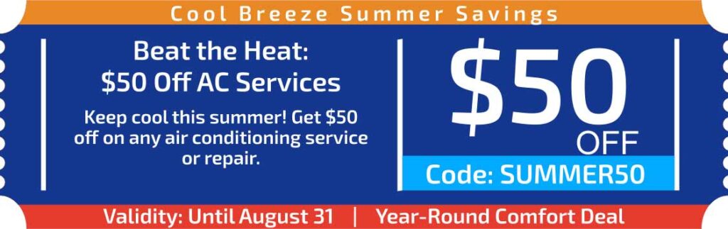 ac services coupon san jose