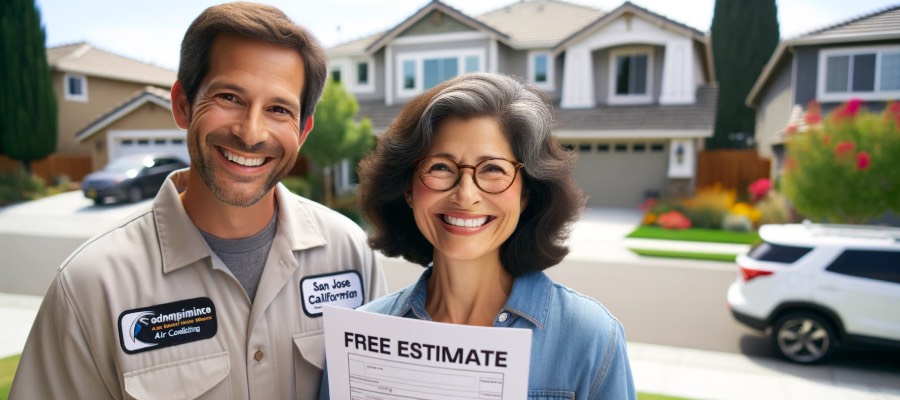 free estimate