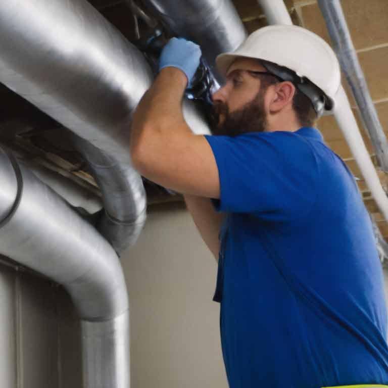 ductwork contractors san jose