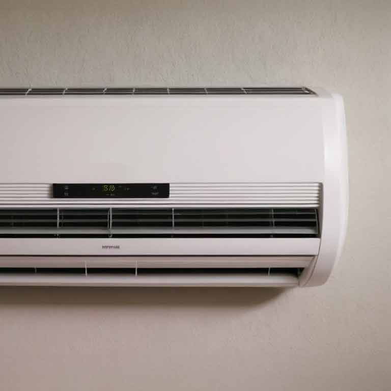 residential heating and cooling